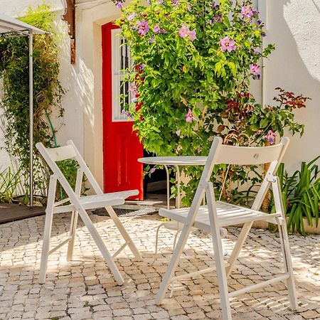 Fragrant Garden Apartment Lisabona Exterior foto